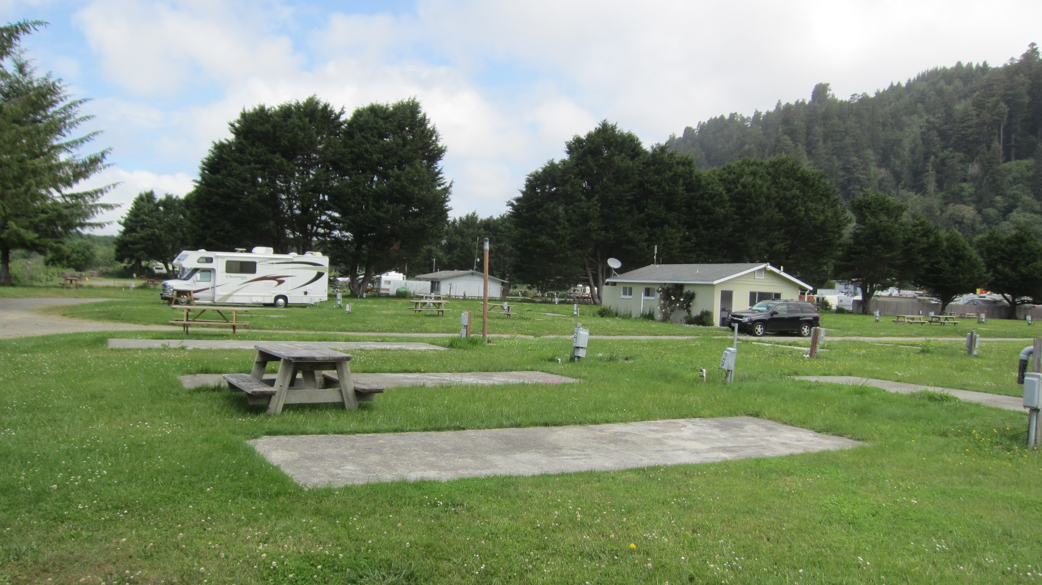 Riverside RV Park Reviews & Reservations updated 2024