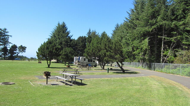 Boice Cope Park Campground photo 2