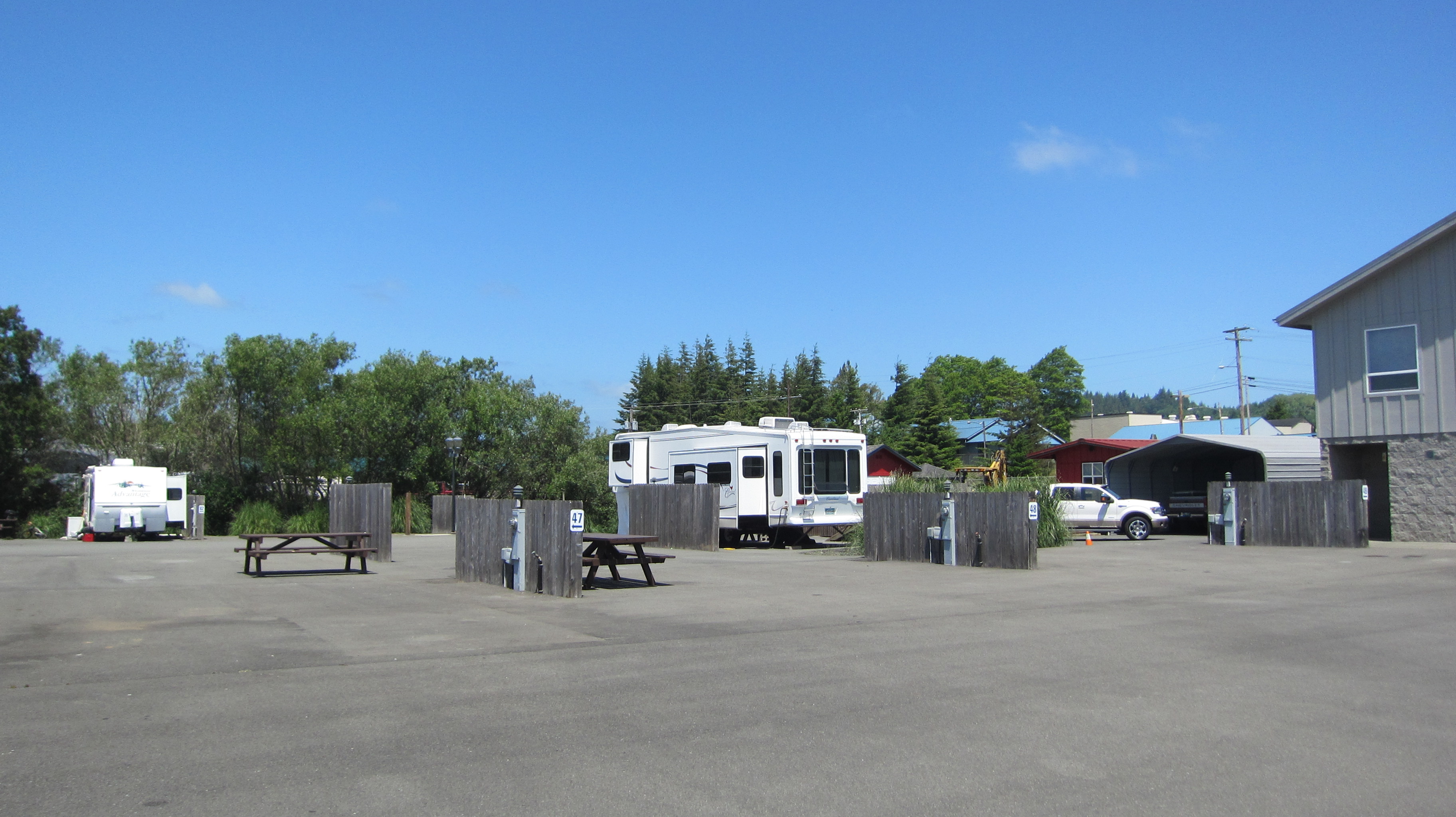 Rivers Edge RV Park updated 2024