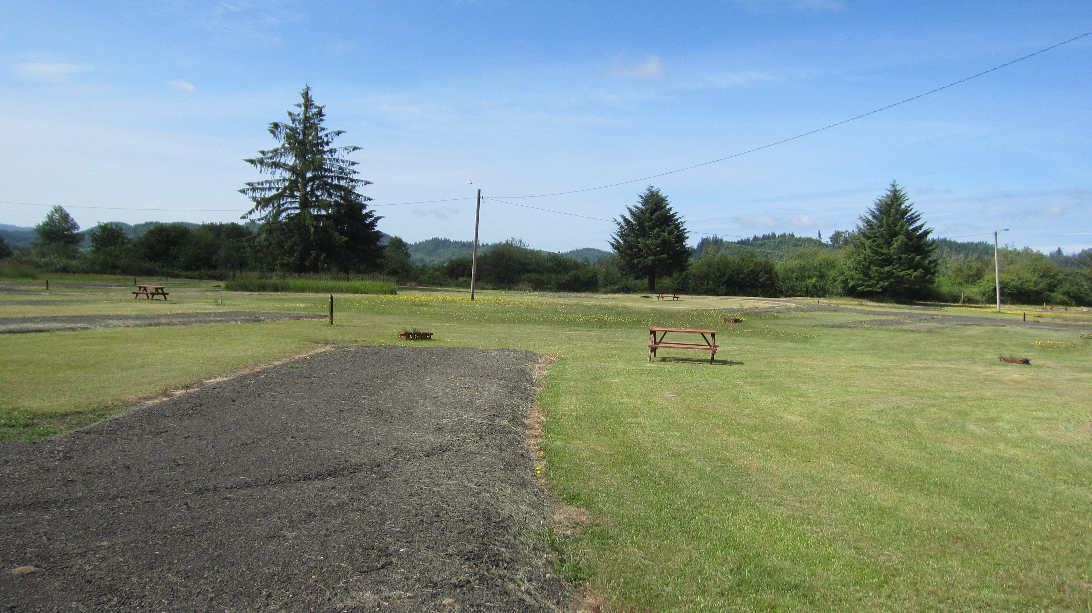 Port of Tillamook Bay RV Park Reviews updated 2024