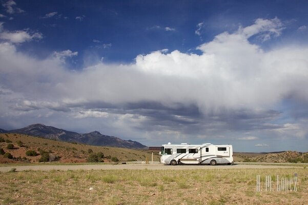 Sacramento Pass Recreation Area photo 2