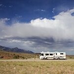 Sacramento pass recreation area