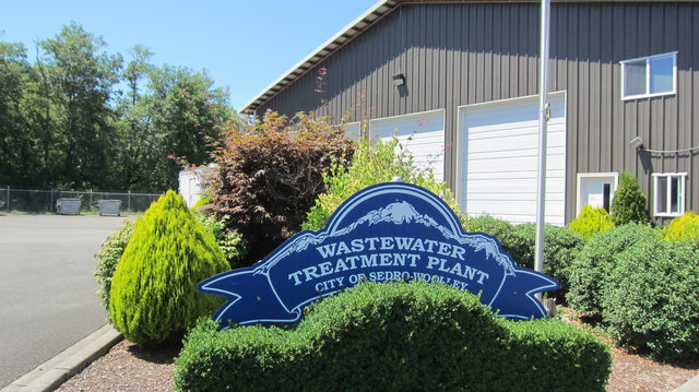 Sedro Woolley Wastewater Treatment Plant Reviews Updated 2022