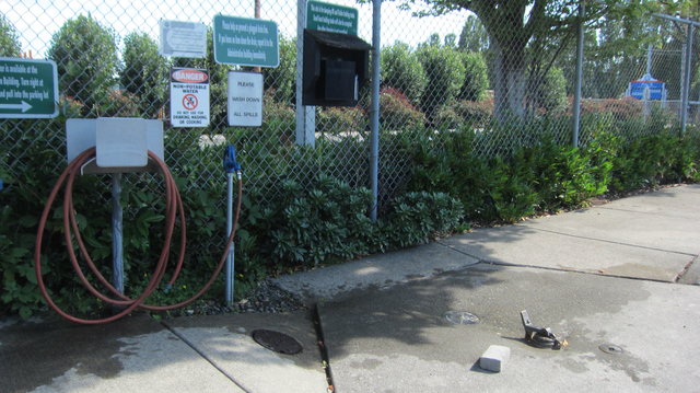 Anacortes Wastewater Treatment Plant Reviews Updated 2023
