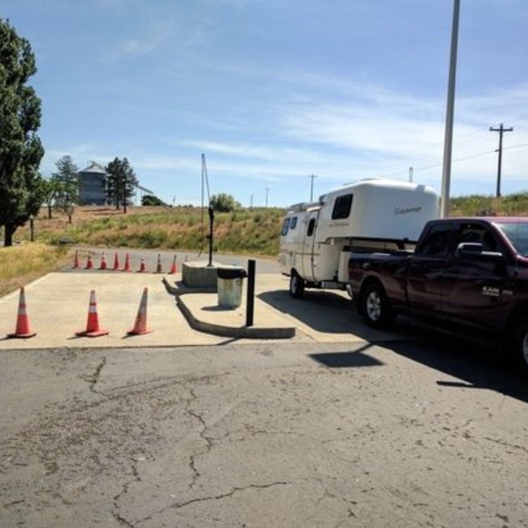 Washington Dump Stations 86 Dump Stations in Washington