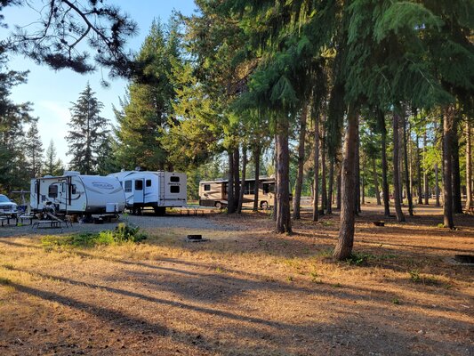 Silver Ridge Ranch Reviews updated 2025