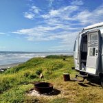 South beach campground