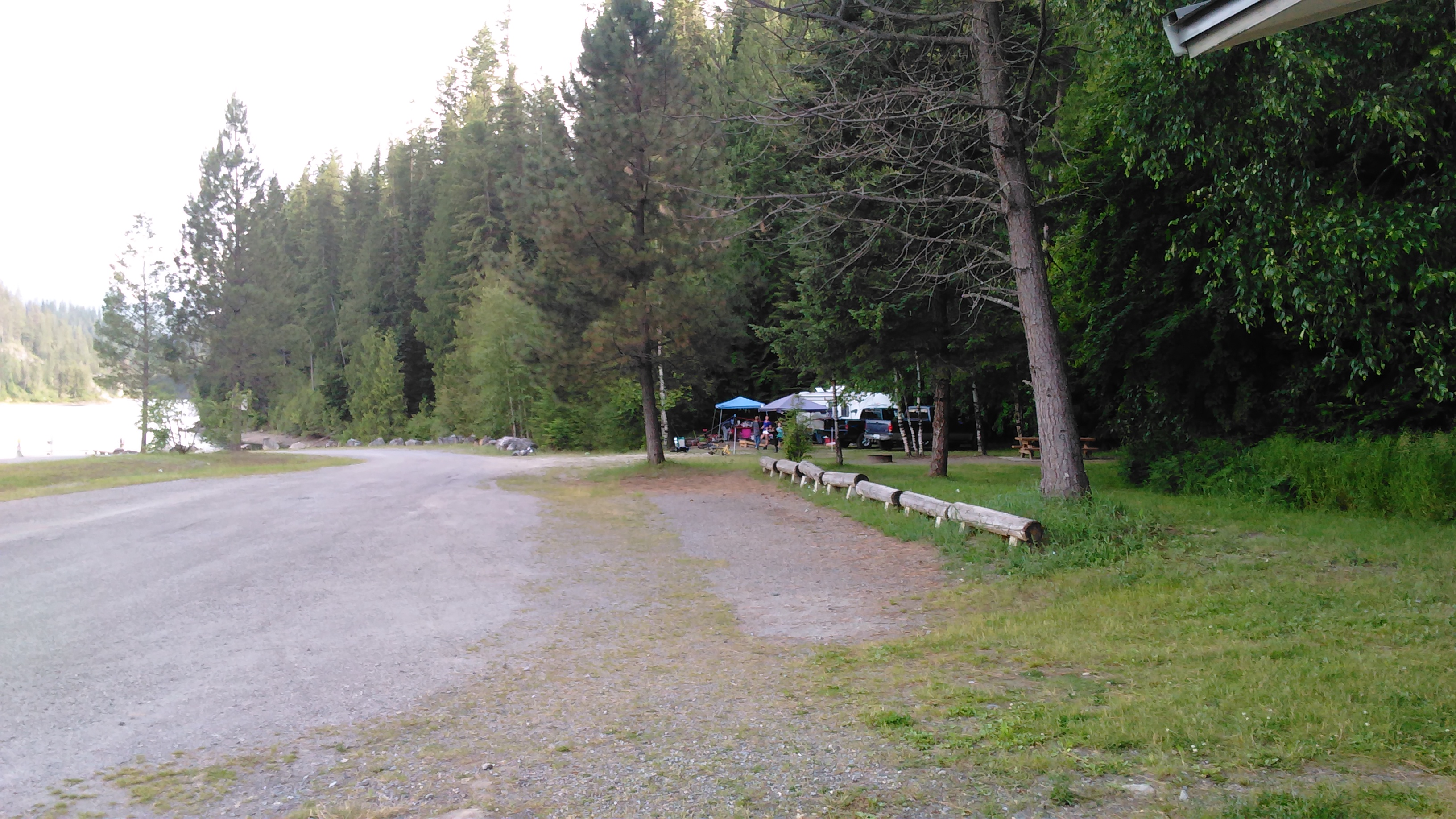 Boundary Dam Campground Reviews updated 2024