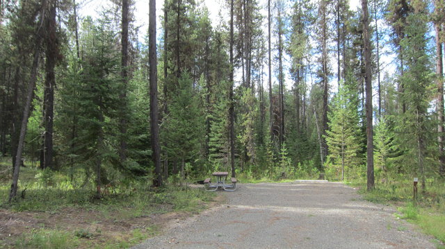 Sherry Creek Campground photo 2