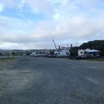 Port of anacortes cap sante marina