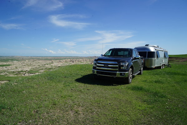 Steer Pasture Overlook Dispersed Camping photo 2