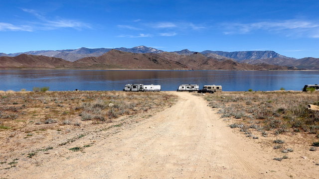 South Fork Recreation Site photo 2