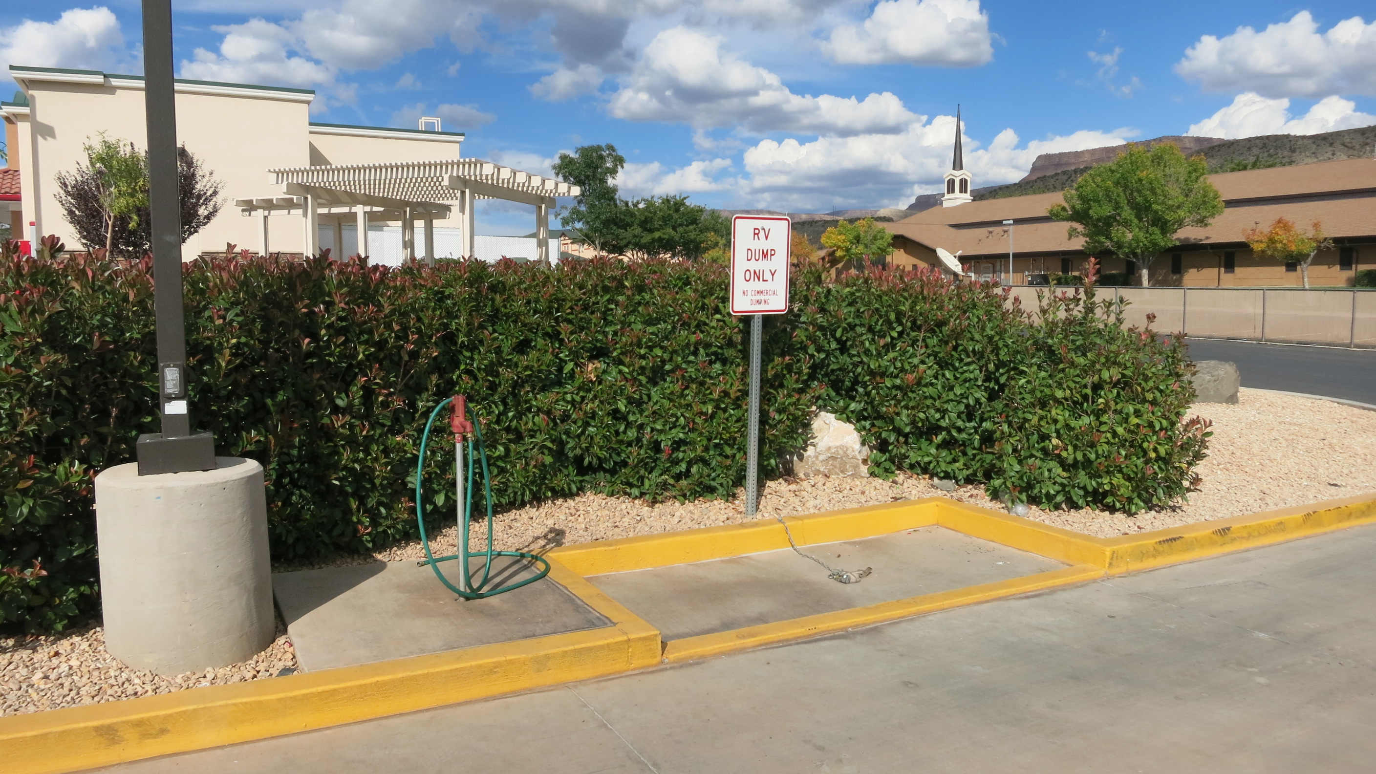 Maverik RV Dump Station Reviews updated 2024