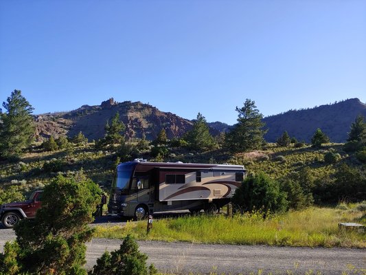 Russell Creek photo 2