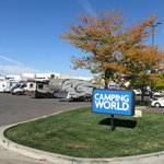 Camping World Kaysville >> Camping World Reviews Campendium Camping World Kaysville >> Camping World Reviews Campendium