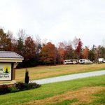 Jones station rv park