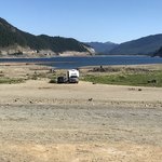 Keechelus lake