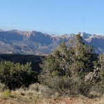 Gooseberry mesa