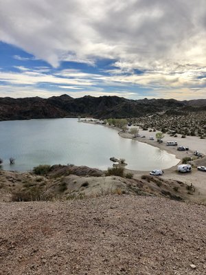 Telephone Cove photo 2