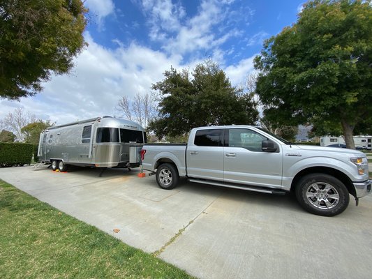Pechanga RV Resort