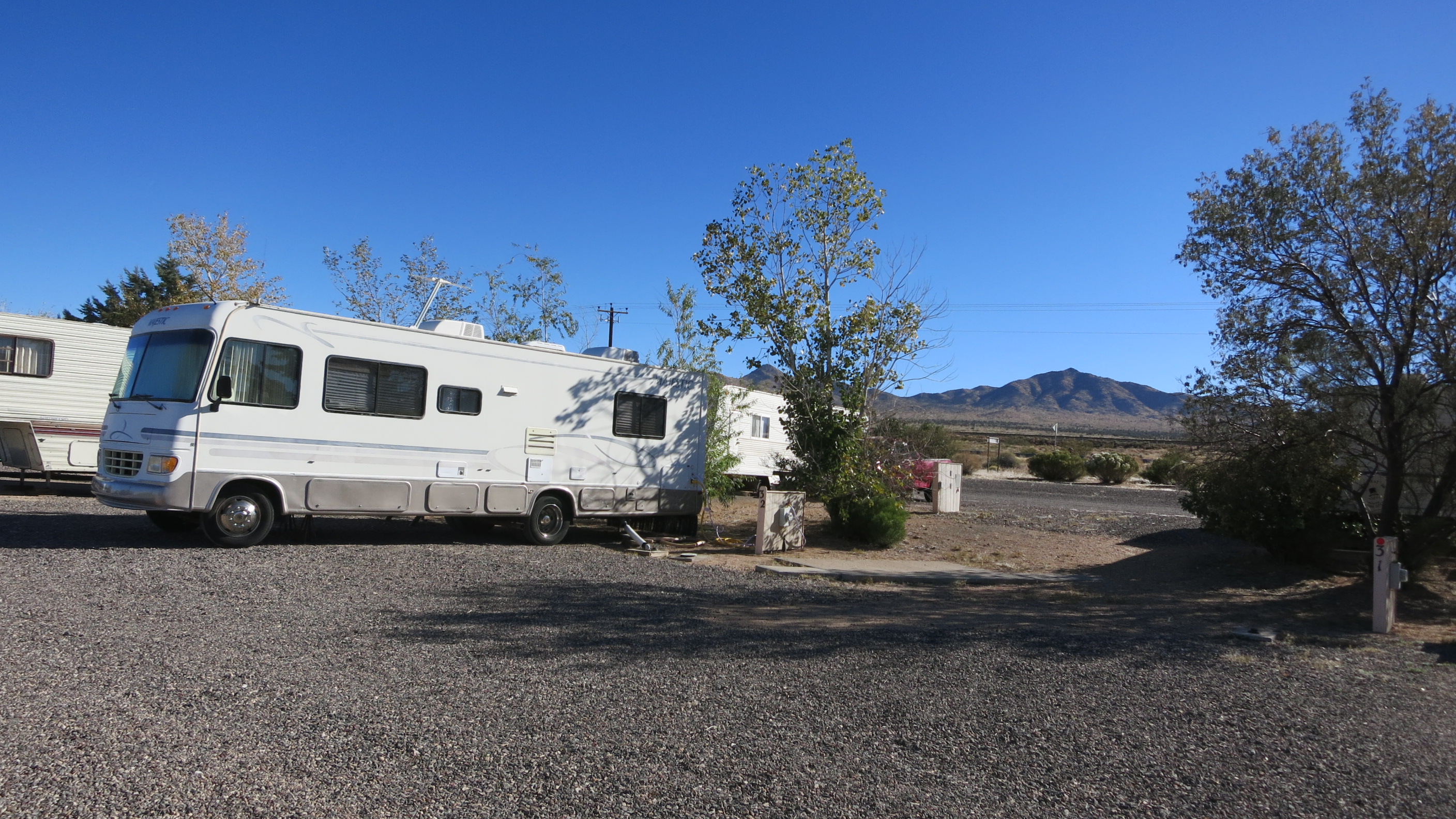 Photo of Highway 66 RV Park | Roadtrippers