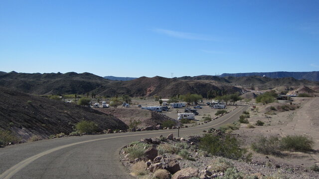 T.K. Jones Campground photo 2