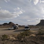 The heart of the mojave