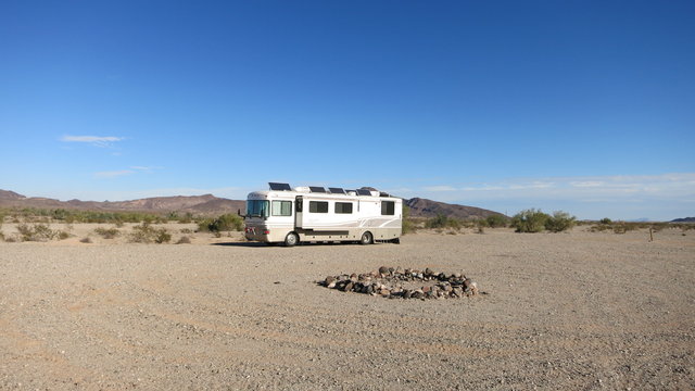 Shea Road Dispersed Camping photo 2