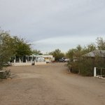 Bar j rv park