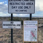 Thousand trails road