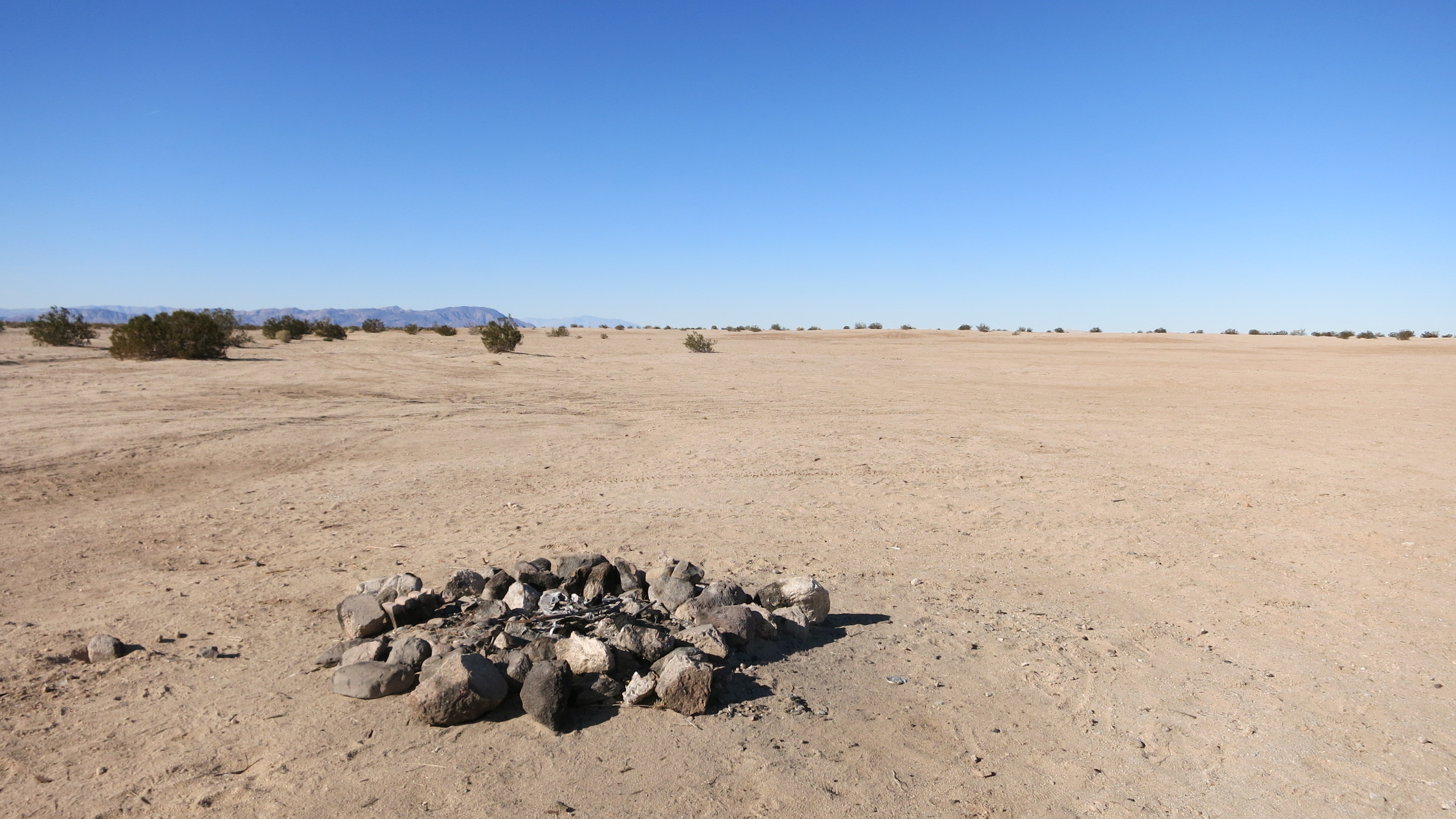 Plaster City East OHV Open Area Reviews updated 2024