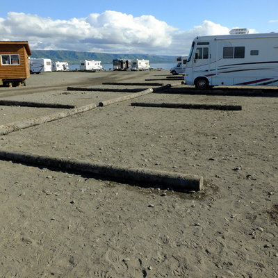 Fishing Hole Campground photo 2