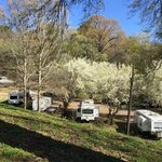 Grand gulf military park