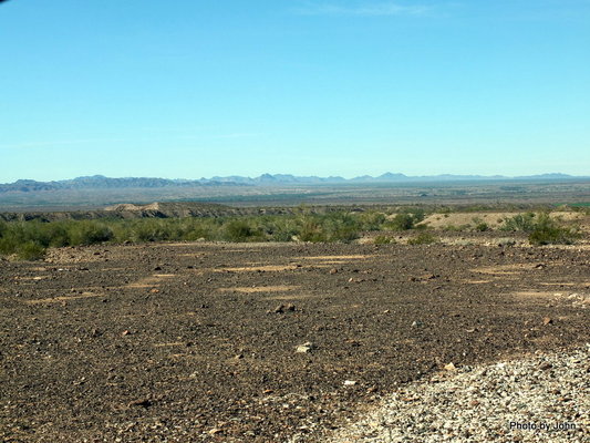 Hart Mine Road photo 2