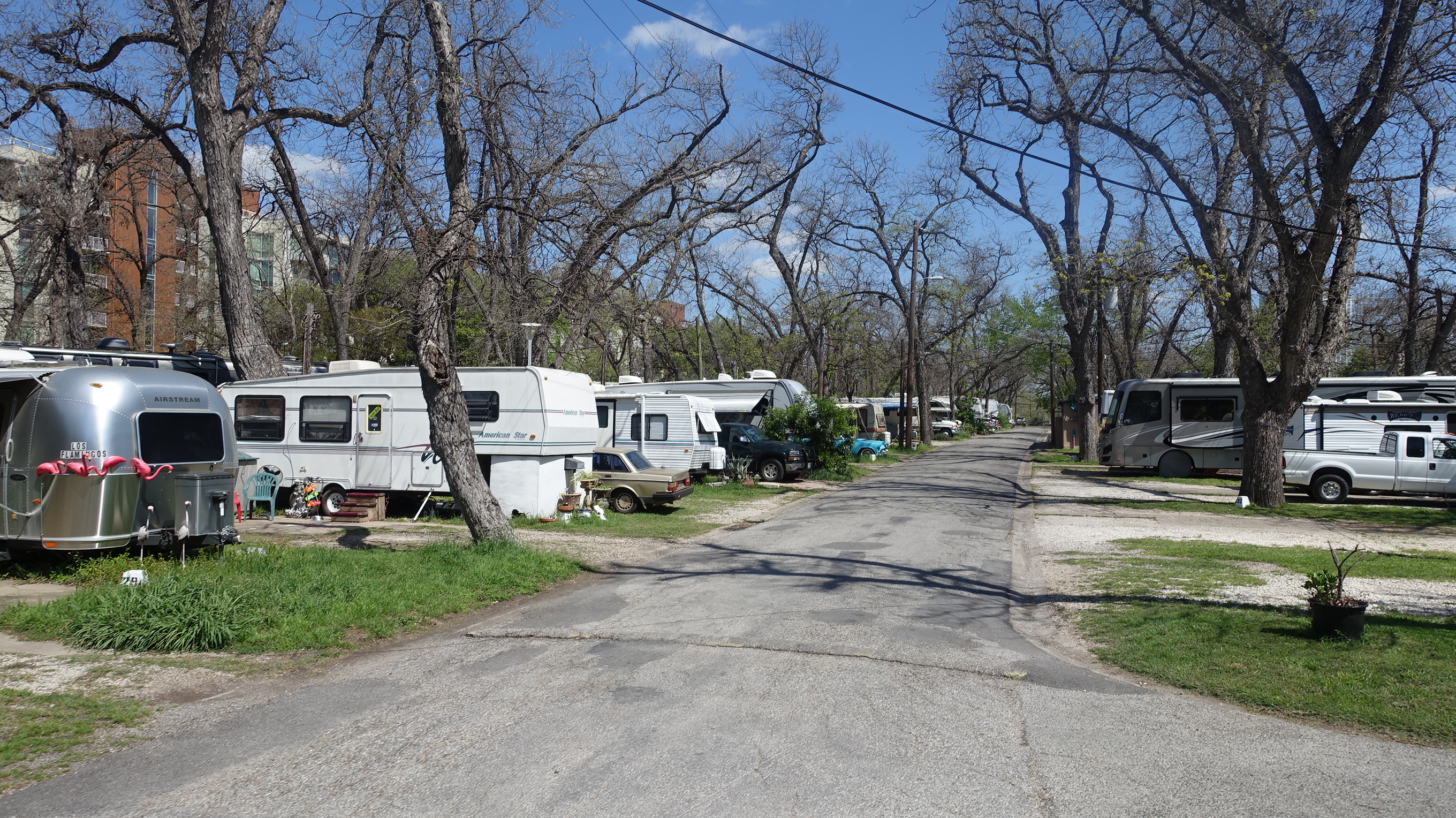 Travel trailer parks in austin 60 photos - Morilly.com