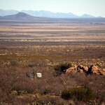 Granite gap