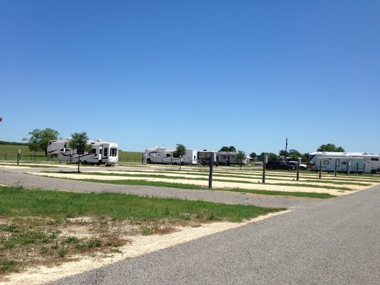Shiner Boggy Creek RV Park