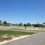 Shiner boggy creek rv park