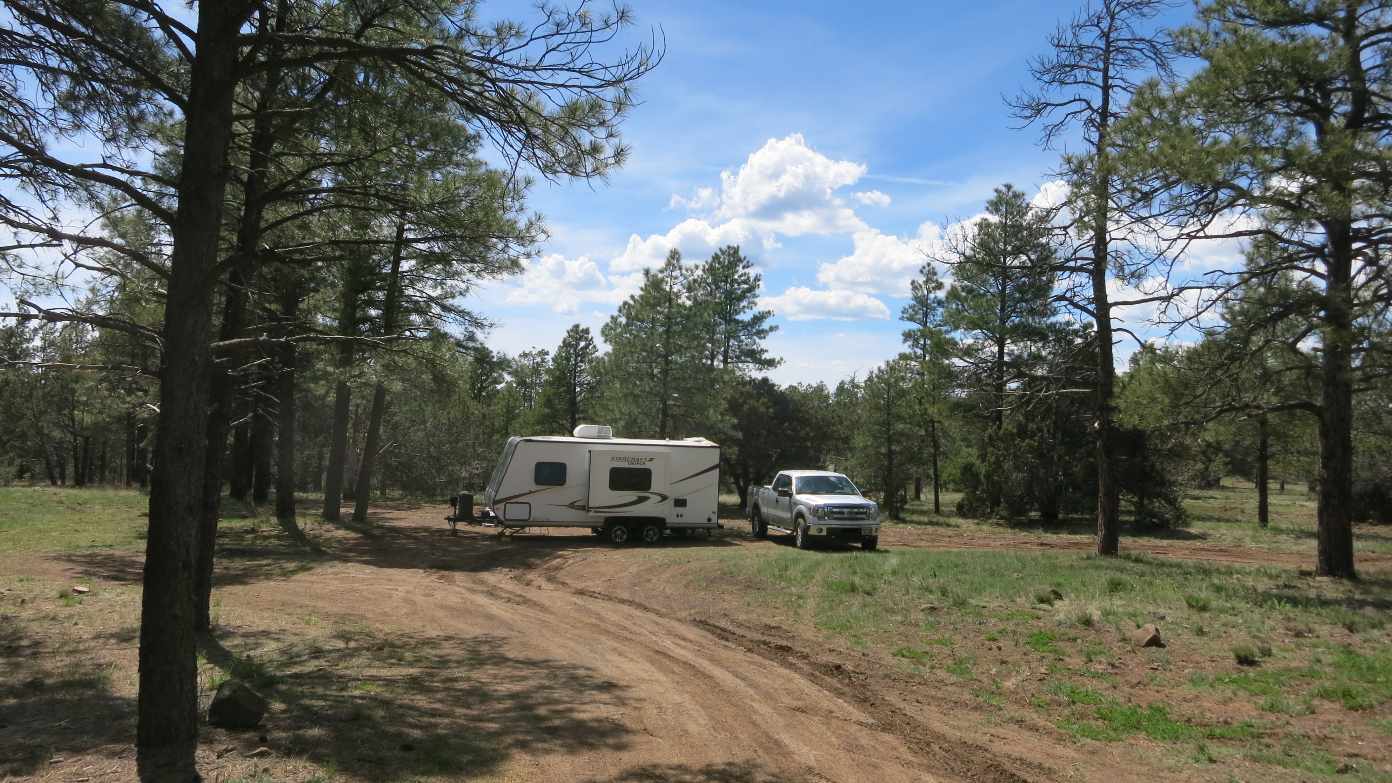Marshall Lake Dispersed Camping Reviews updated 2022