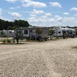 The boathouse rv park storage