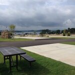 Anchor down rv resort