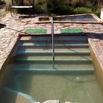 Faywood hot springs resort