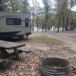 Shiloh on the lake resort