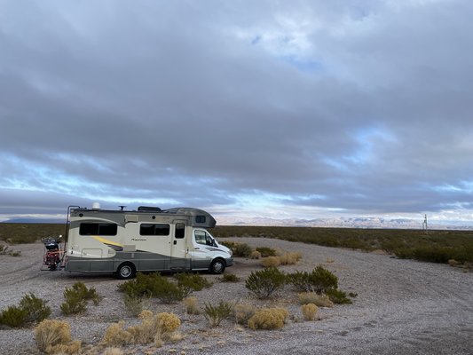 Monticello Point Road Dispersed Camping photo 2