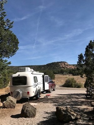 El Morro Campground photo 2