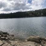 Strawberry point campground
