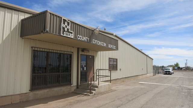 Otero County Fair & Rodeo photo 2