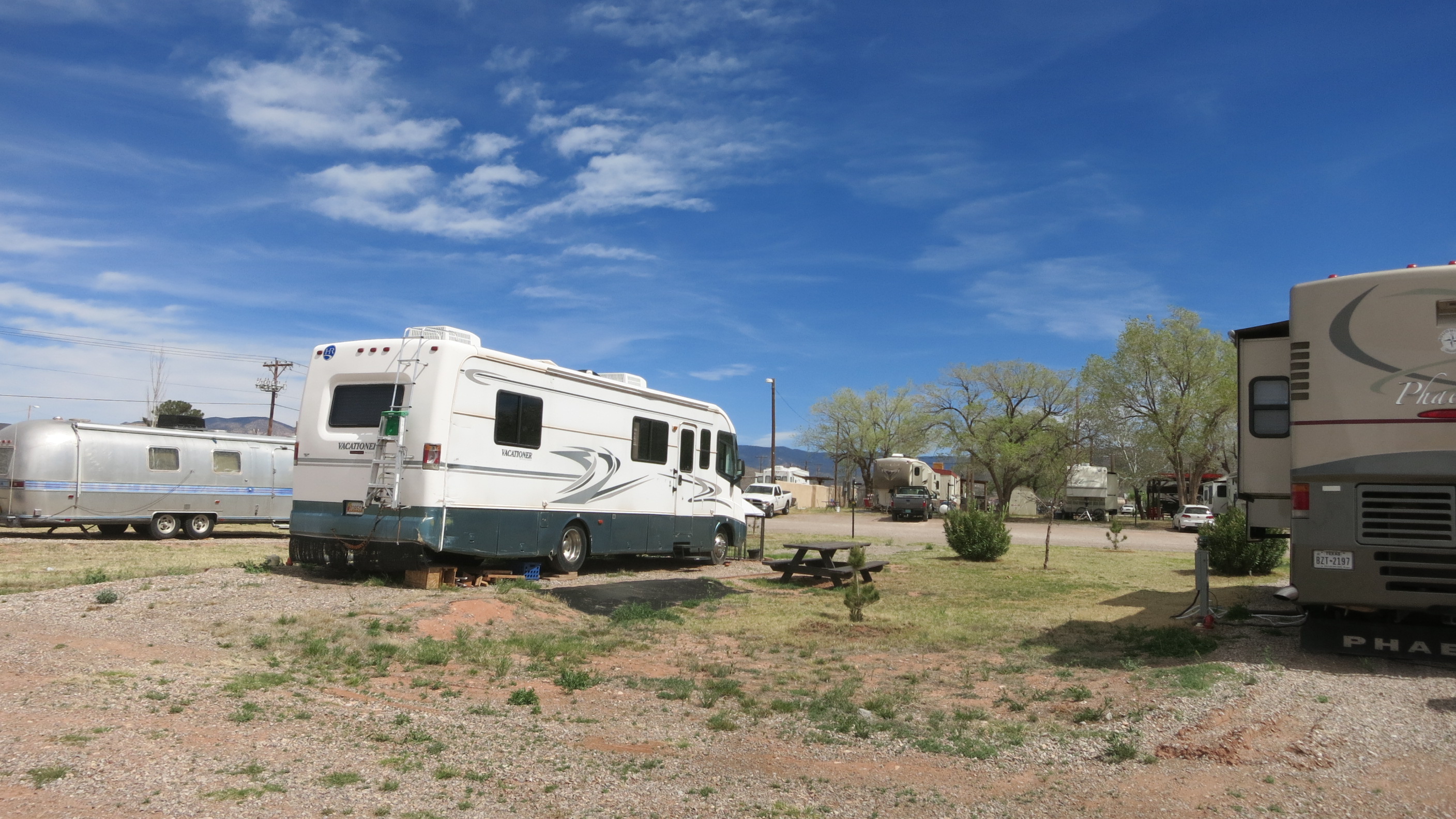 Shady Grove RV Park Reviews updated 2024