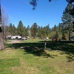 Cold springs resort rv