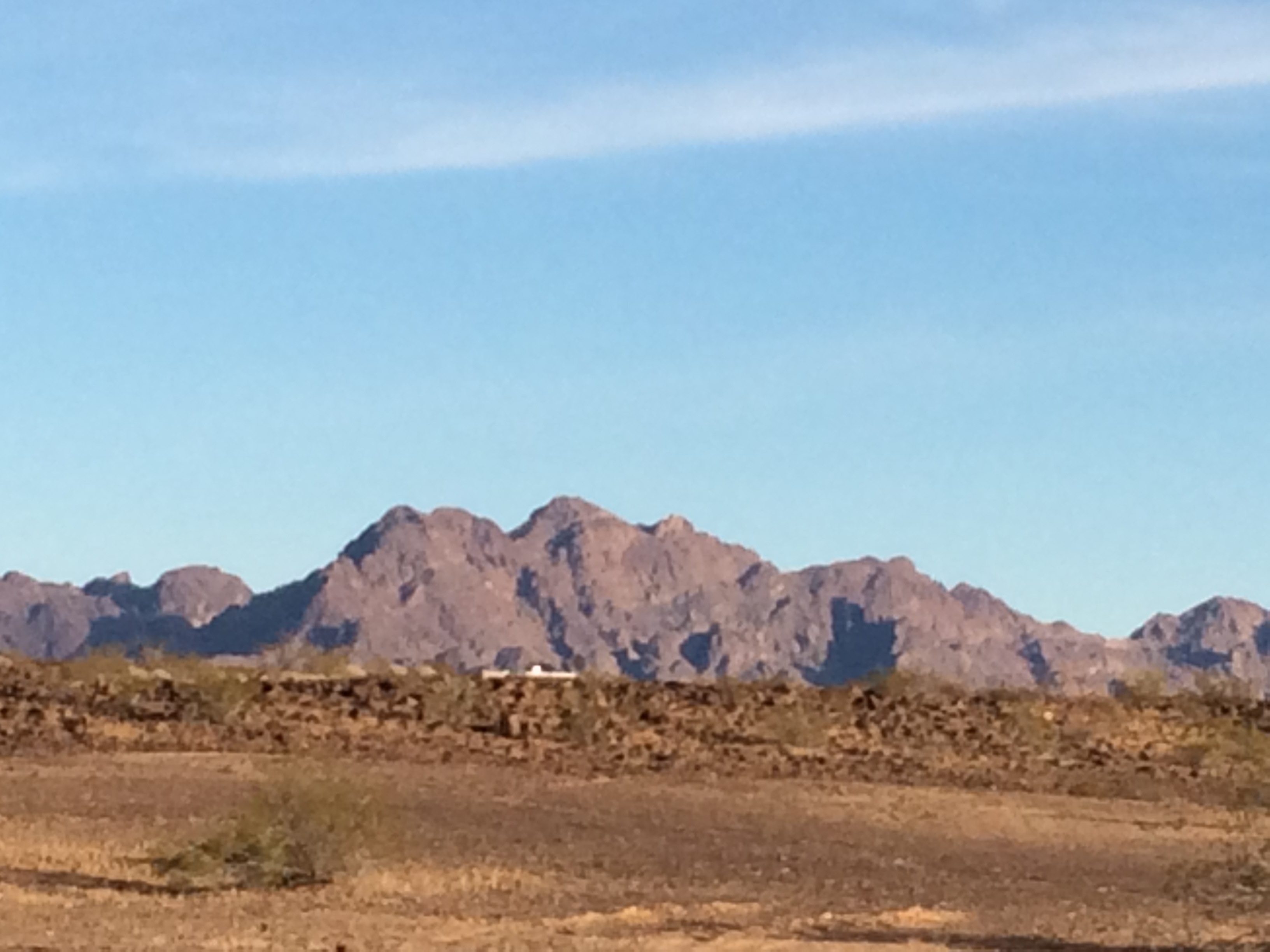 Cibola National Wildlife Refuge - Main photo